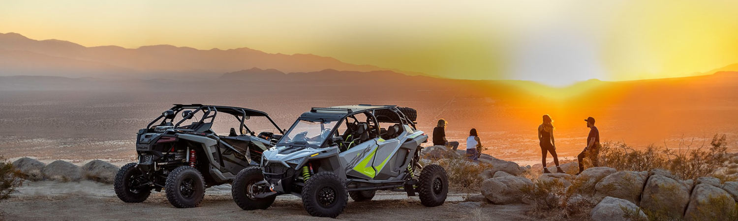 2022 Polaris® Powersport for sale in Grapevine Powersports, Grapevine, Texas